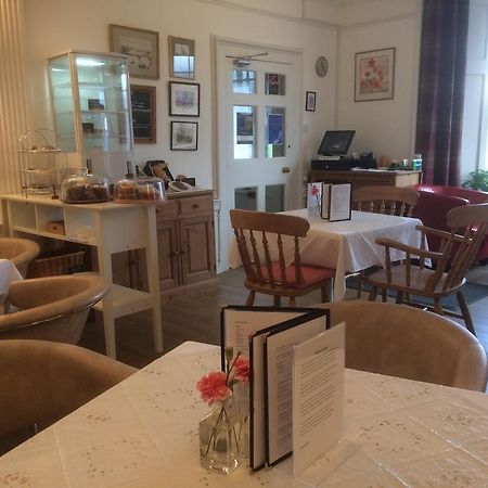 Bed and Breakfast Arduthie House Стоунхейвен Экстерьер фото