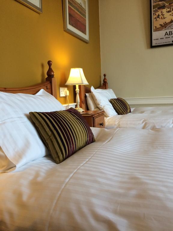 Bed and Breakfast Arduthie House Стоунхейвен Экстерьер фото