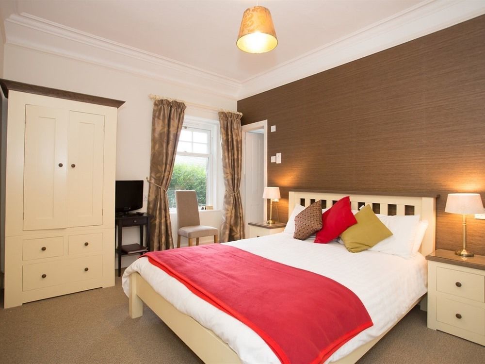 Bed and Breakfast Arduthie House Стоунхейвен Экстерьер фото
