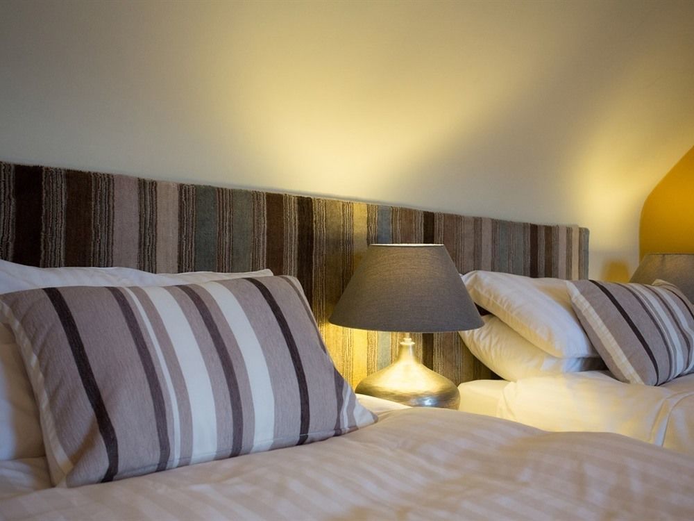 Bed and Breakfast Arduthie House Стоунхейвен Экстерьер фото