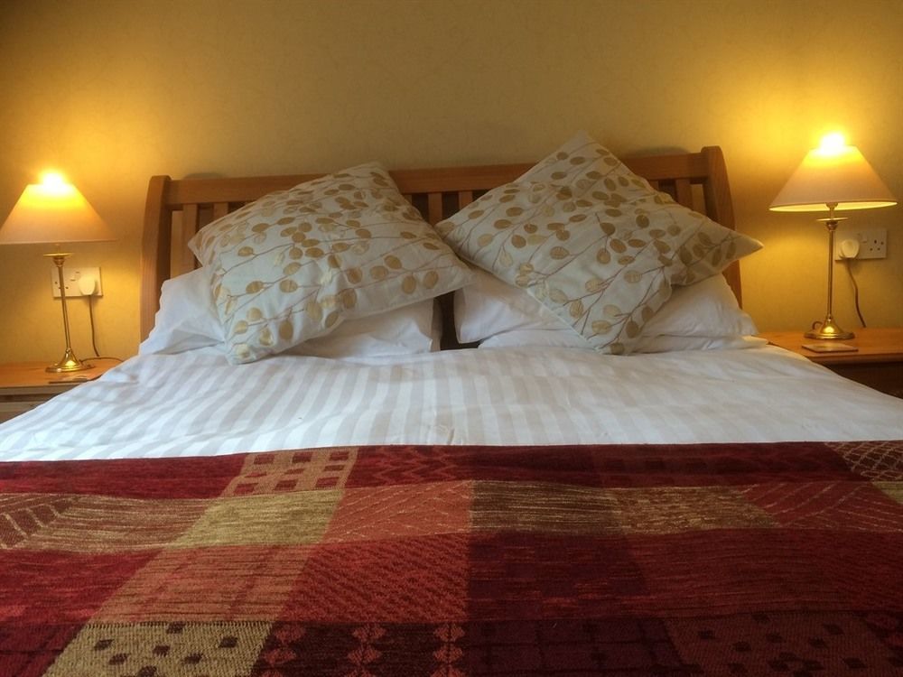 Bed and Breakfast Arduthie House Стоунхейвен Экстерьер фото