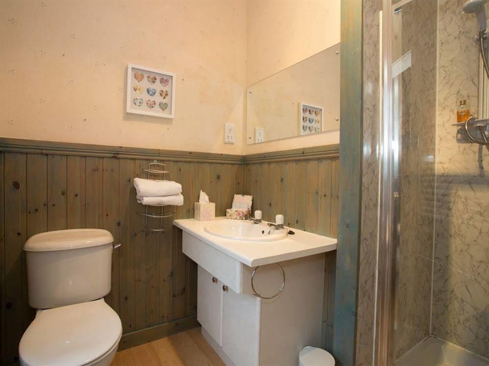 Bed and Breakfast Arduthie House Стоунхейвен Экстерьер фото